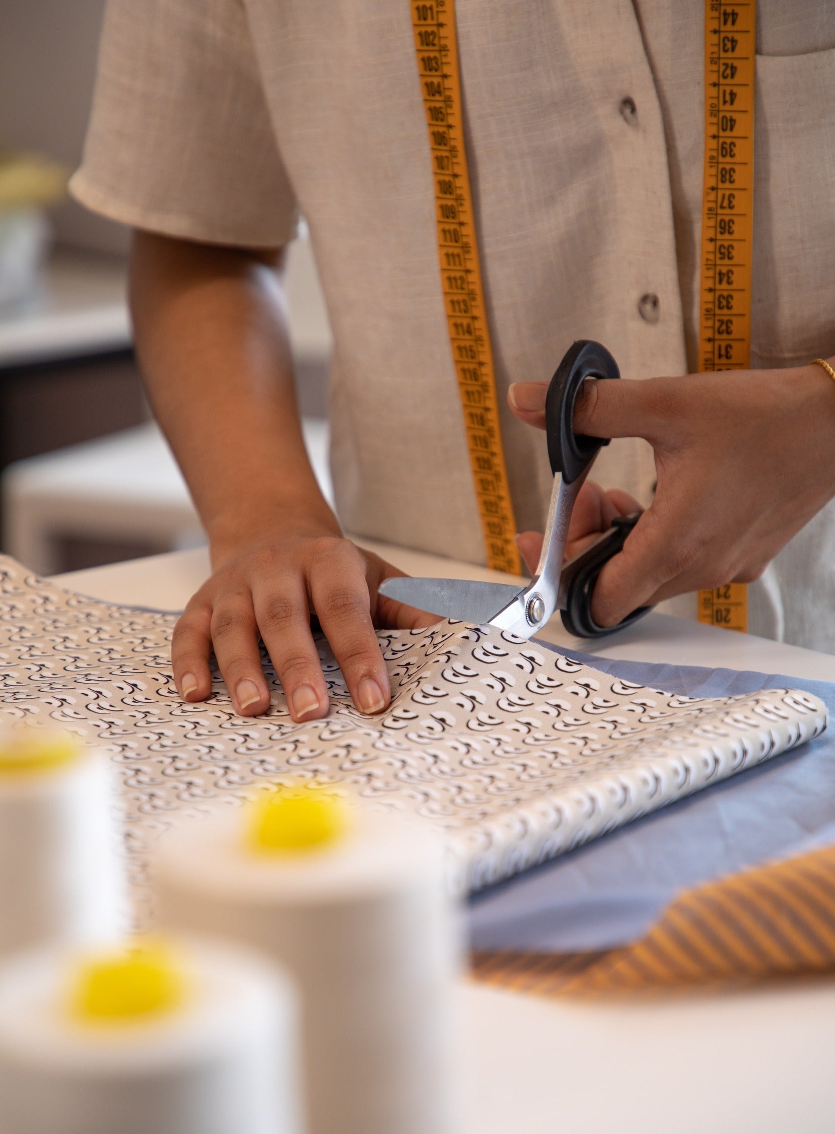 Faber Academy — cucire nuove opportunità