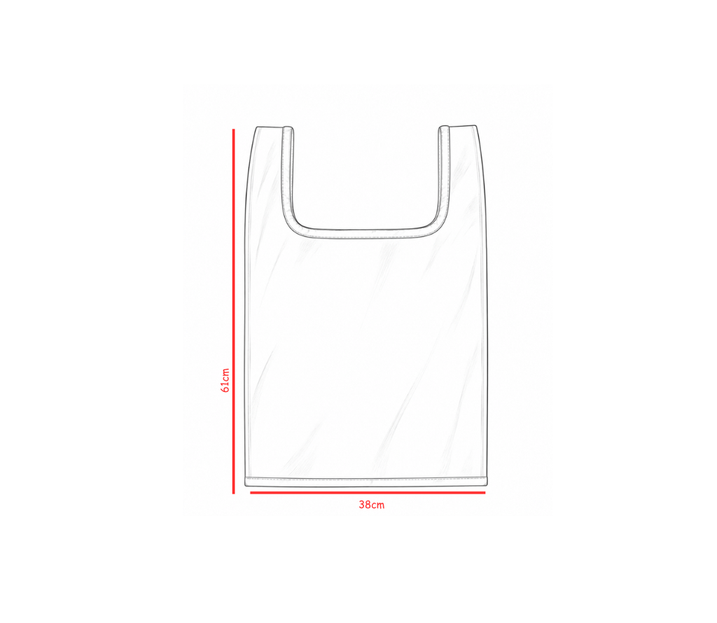 Rubber Bag