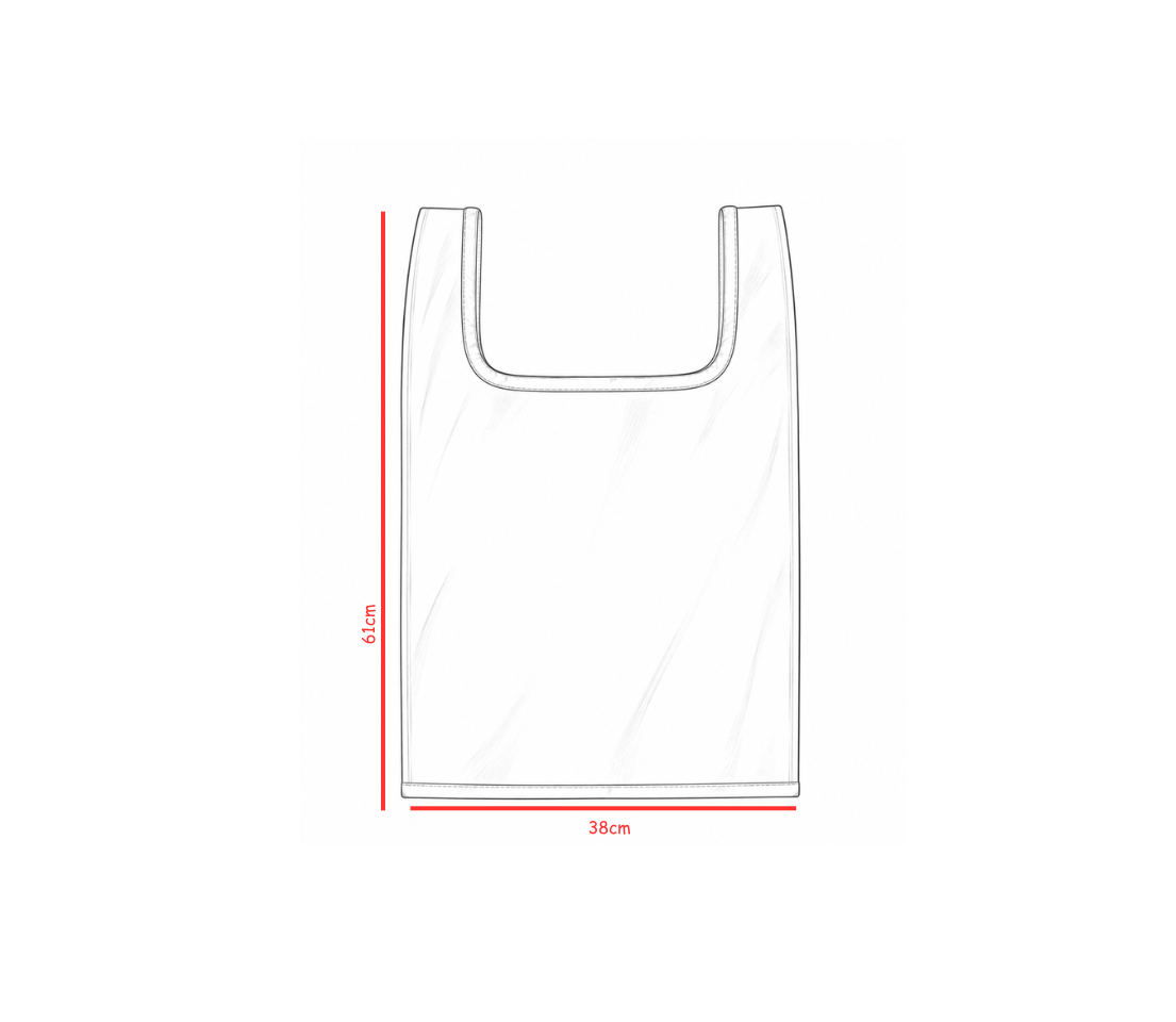 Rubber Bag