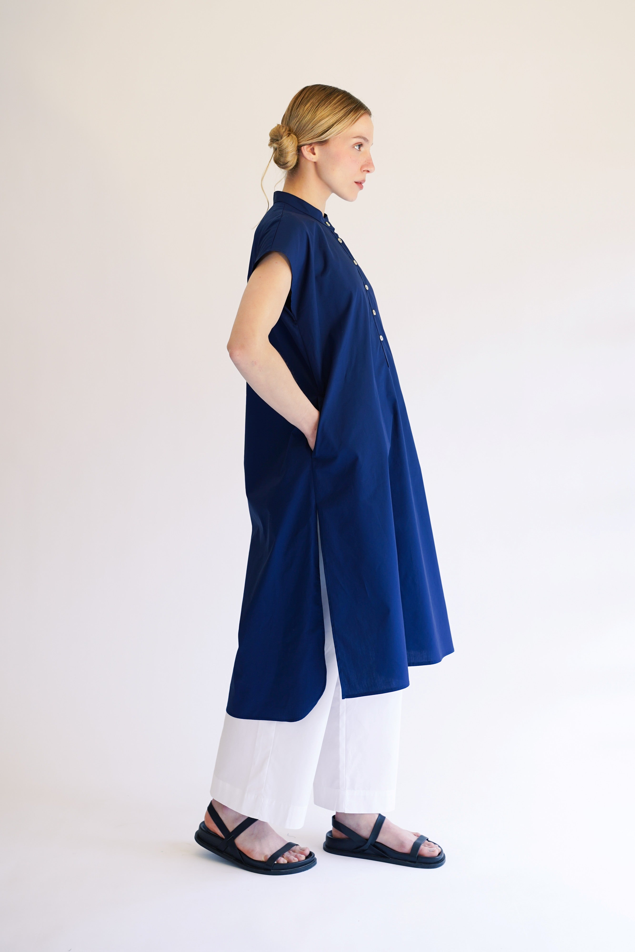 Camicia Kurta