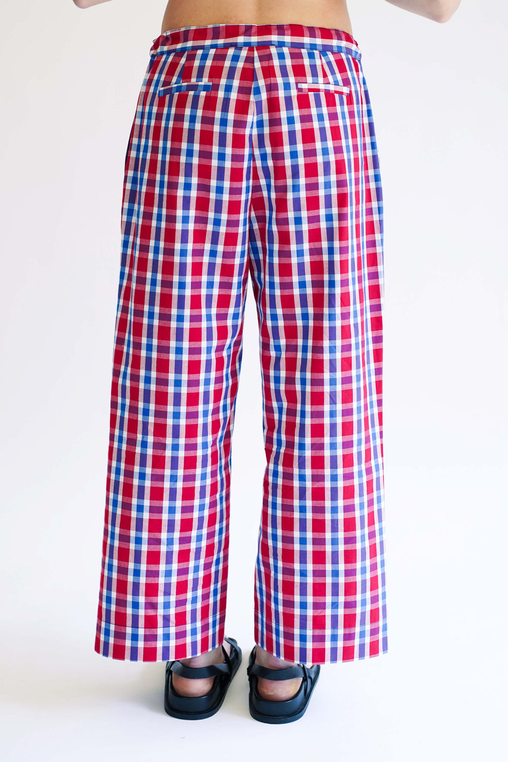 Pantalone Panir Madras