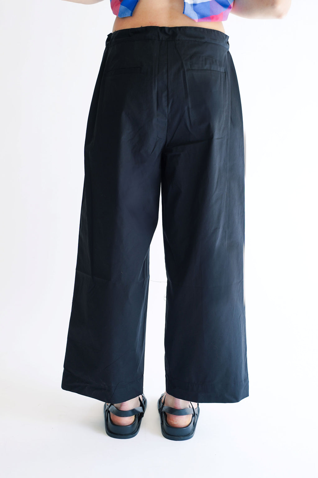 Pantalone Panir