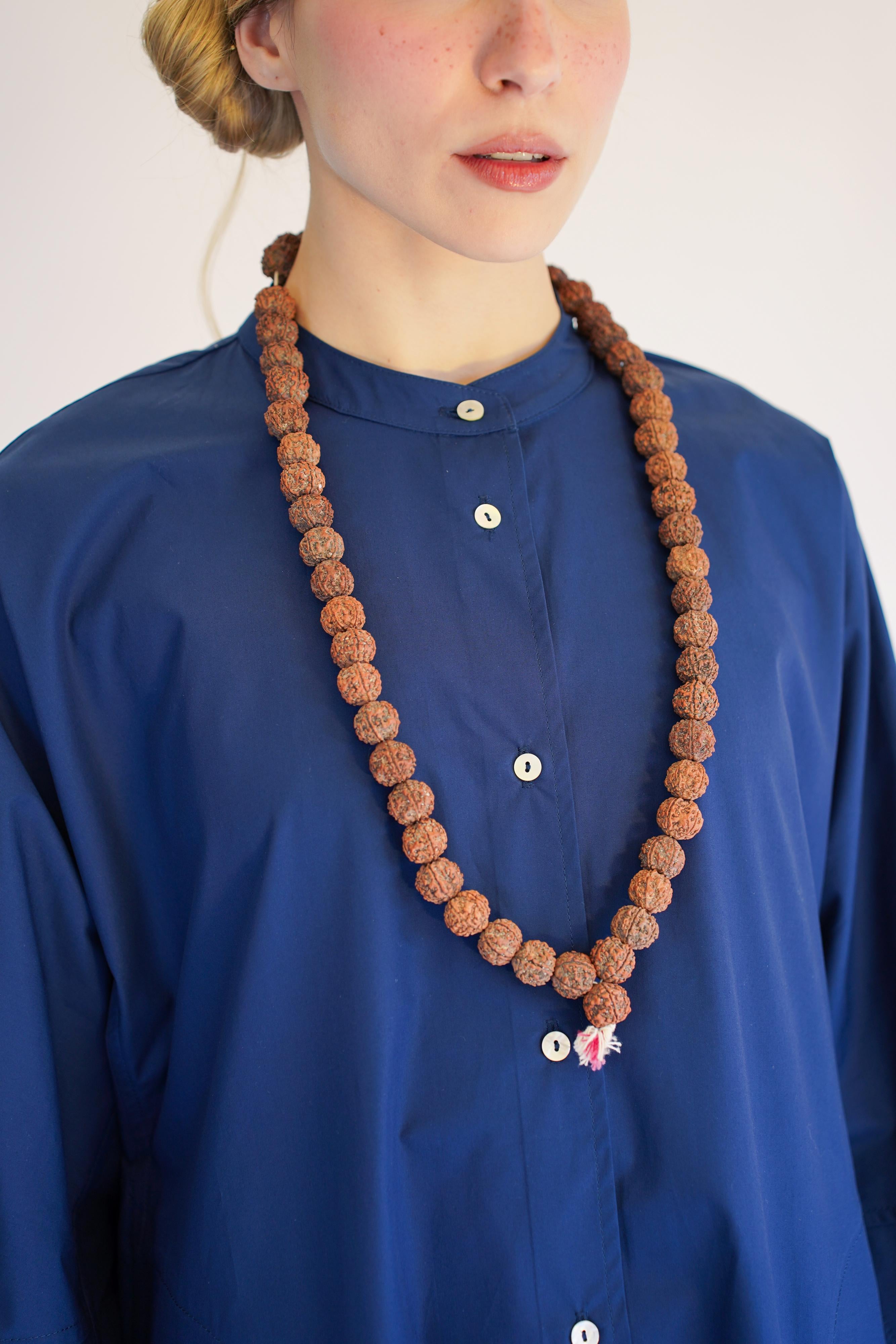 Camicia Zenzero