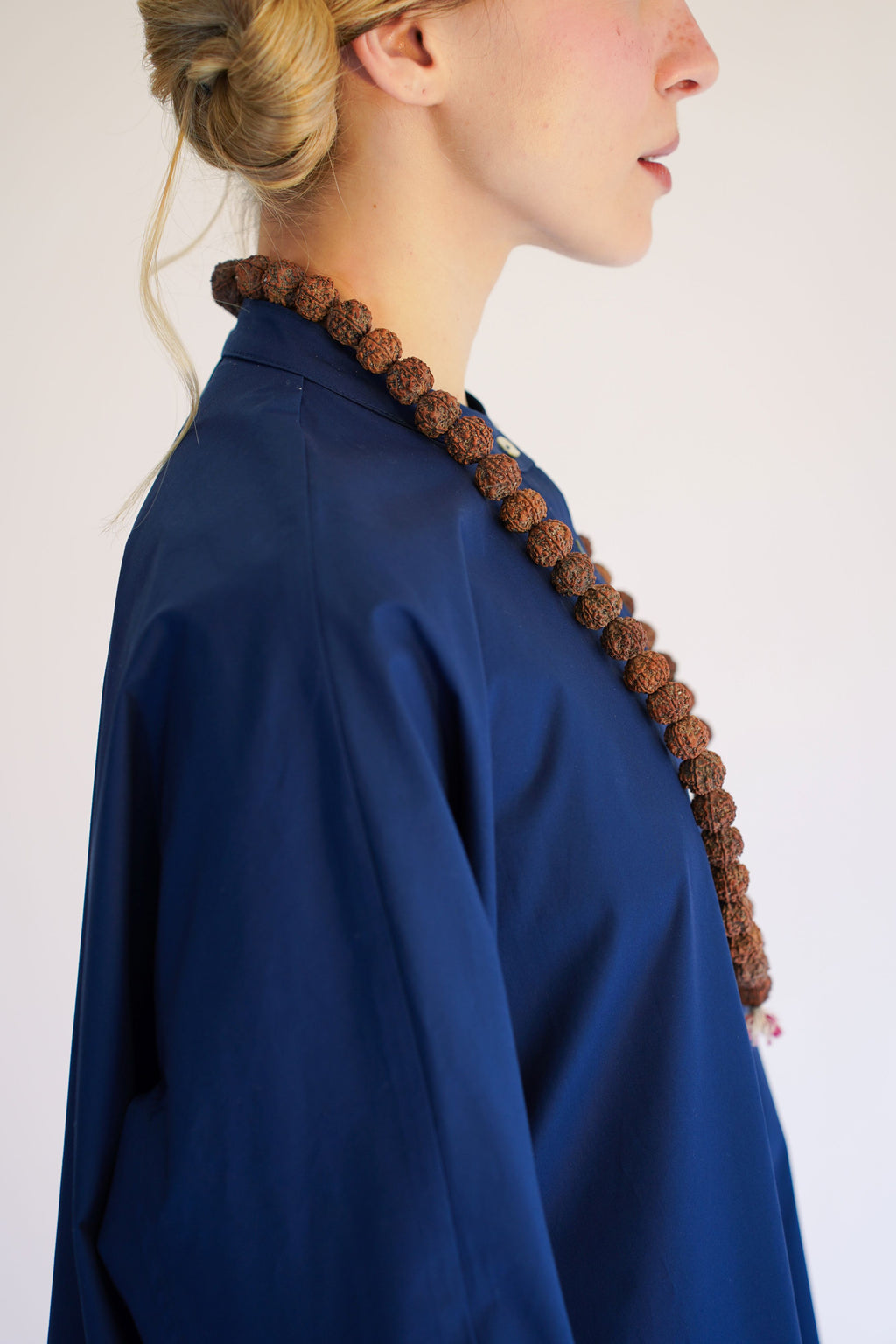 Camicia Zenzero