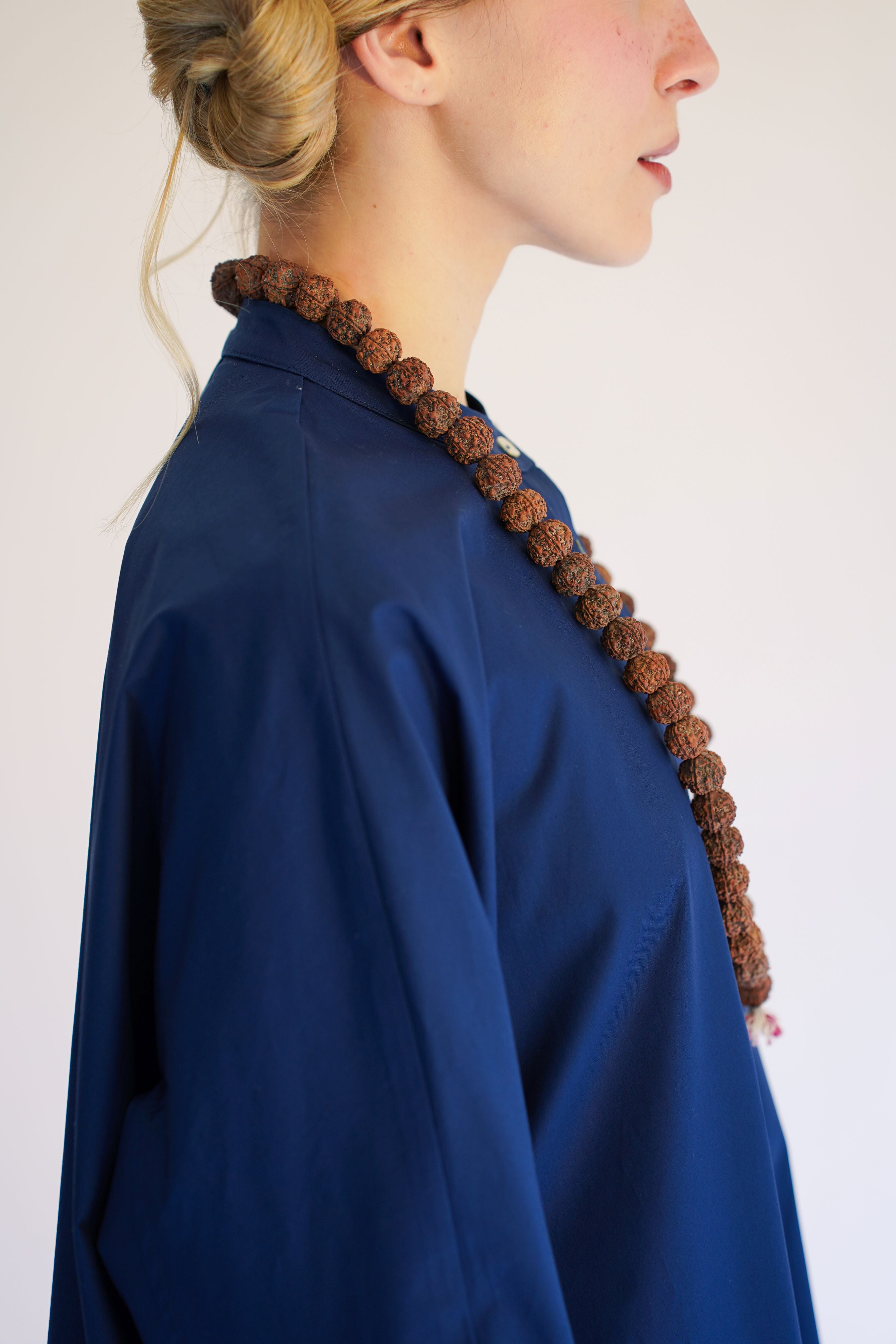 Camicia Zenzero