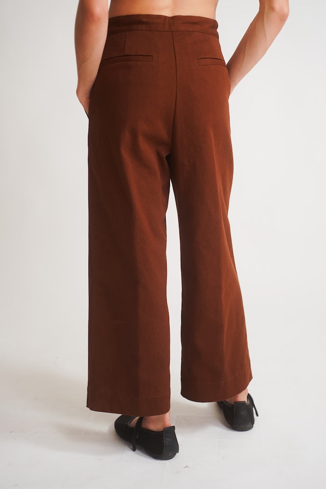 PANTALONE PANIR