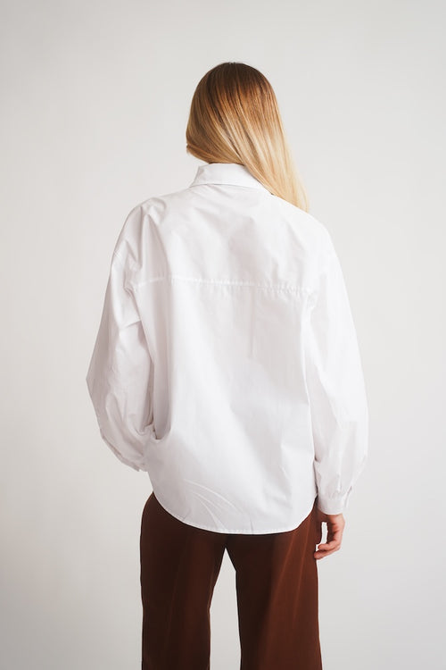 CAMICIA IBISCUS