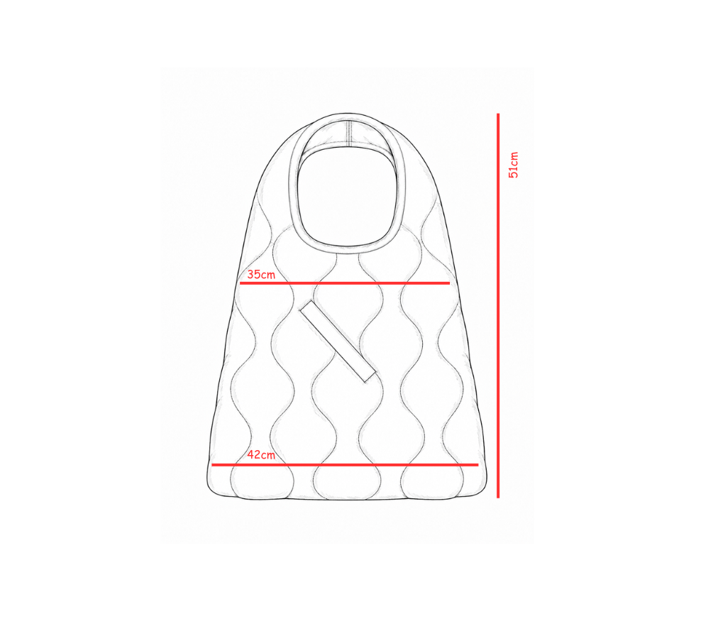Borsa Mottu Mini