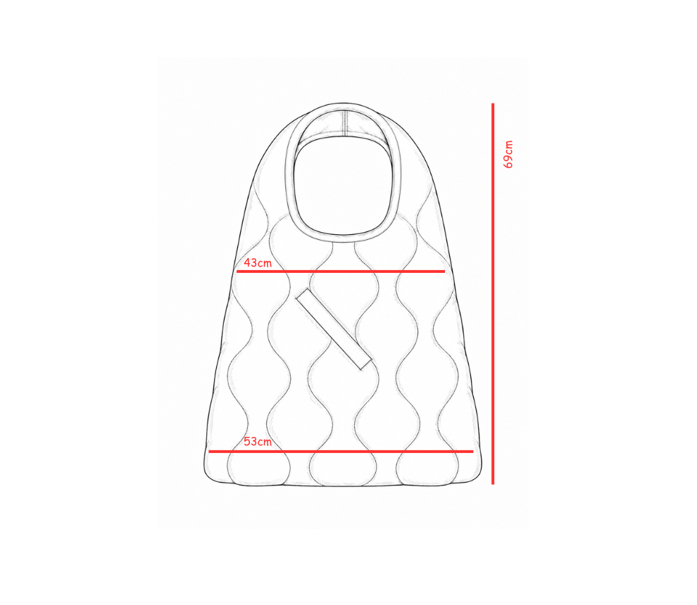 Borsa Mottu Maxi