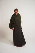 Tabarro Wool