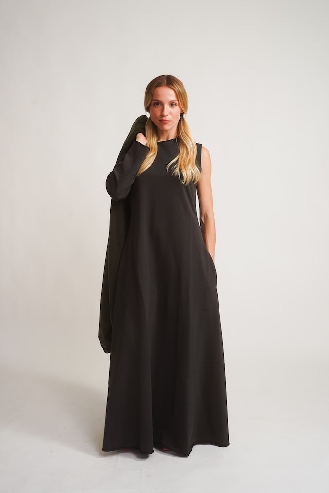 Tabarro Wool