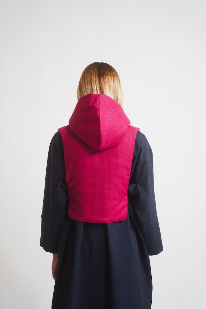 Ale Wool
