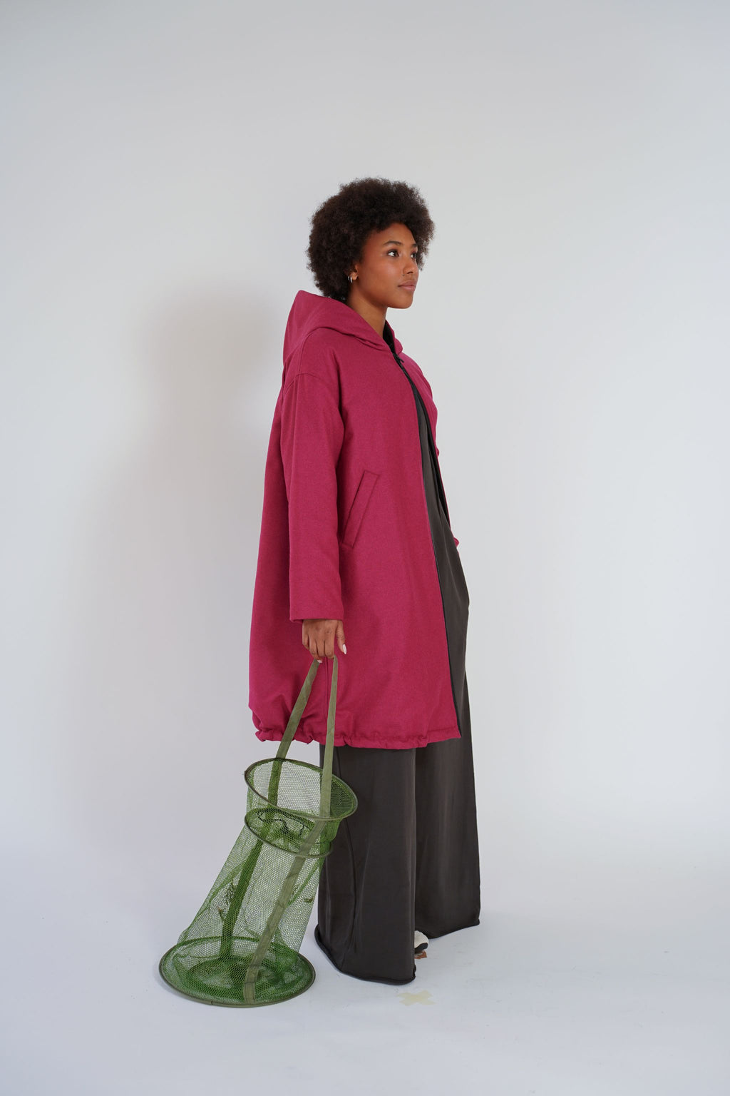 Camelia Wool