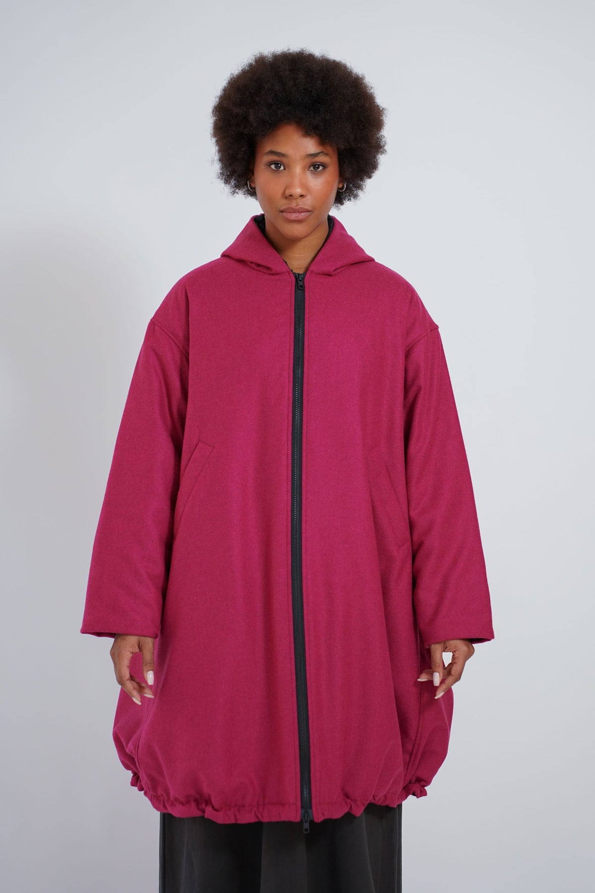 Camelia Wool