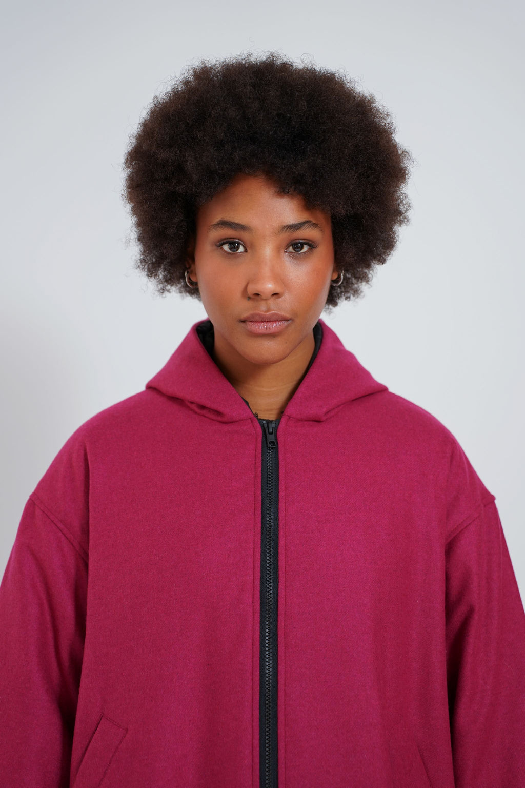 Camelia Wool