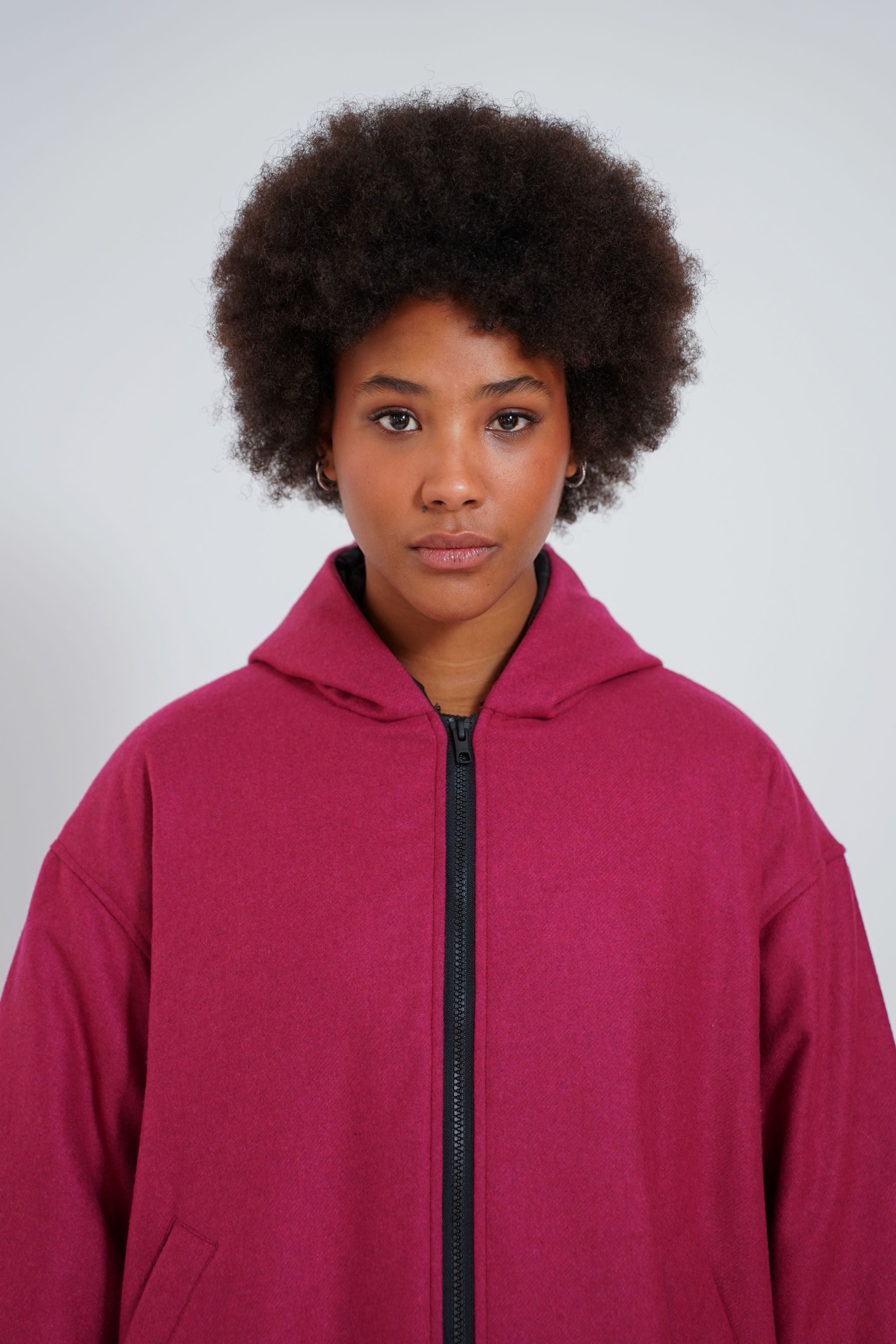 Camelia Wool