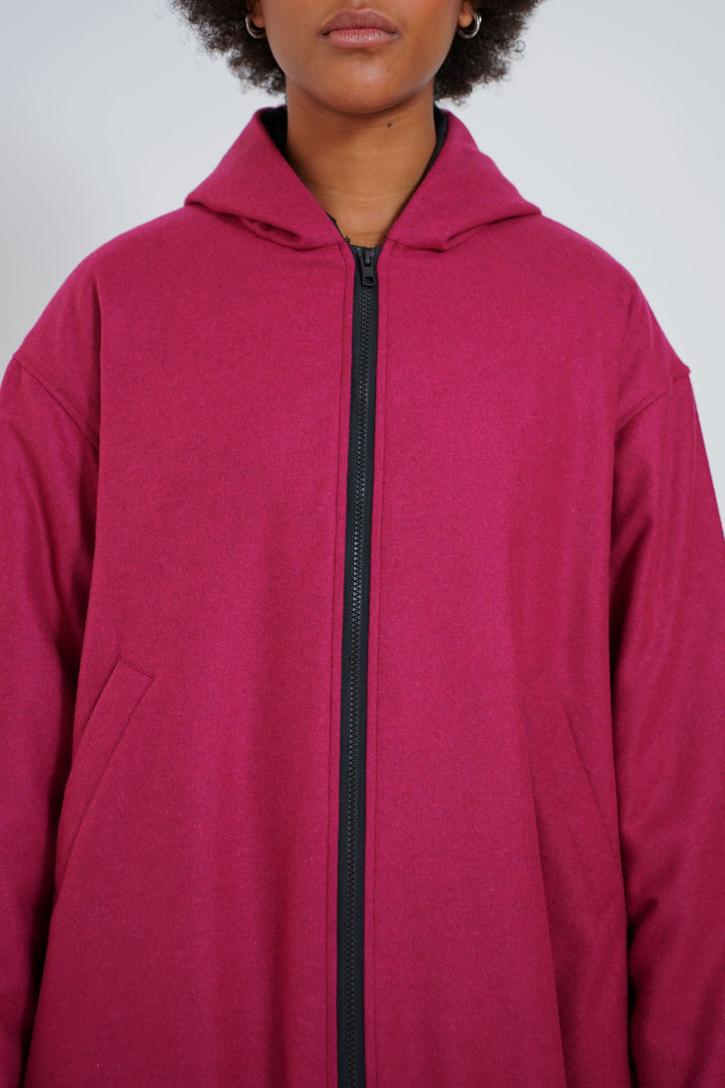 Camelia Wool