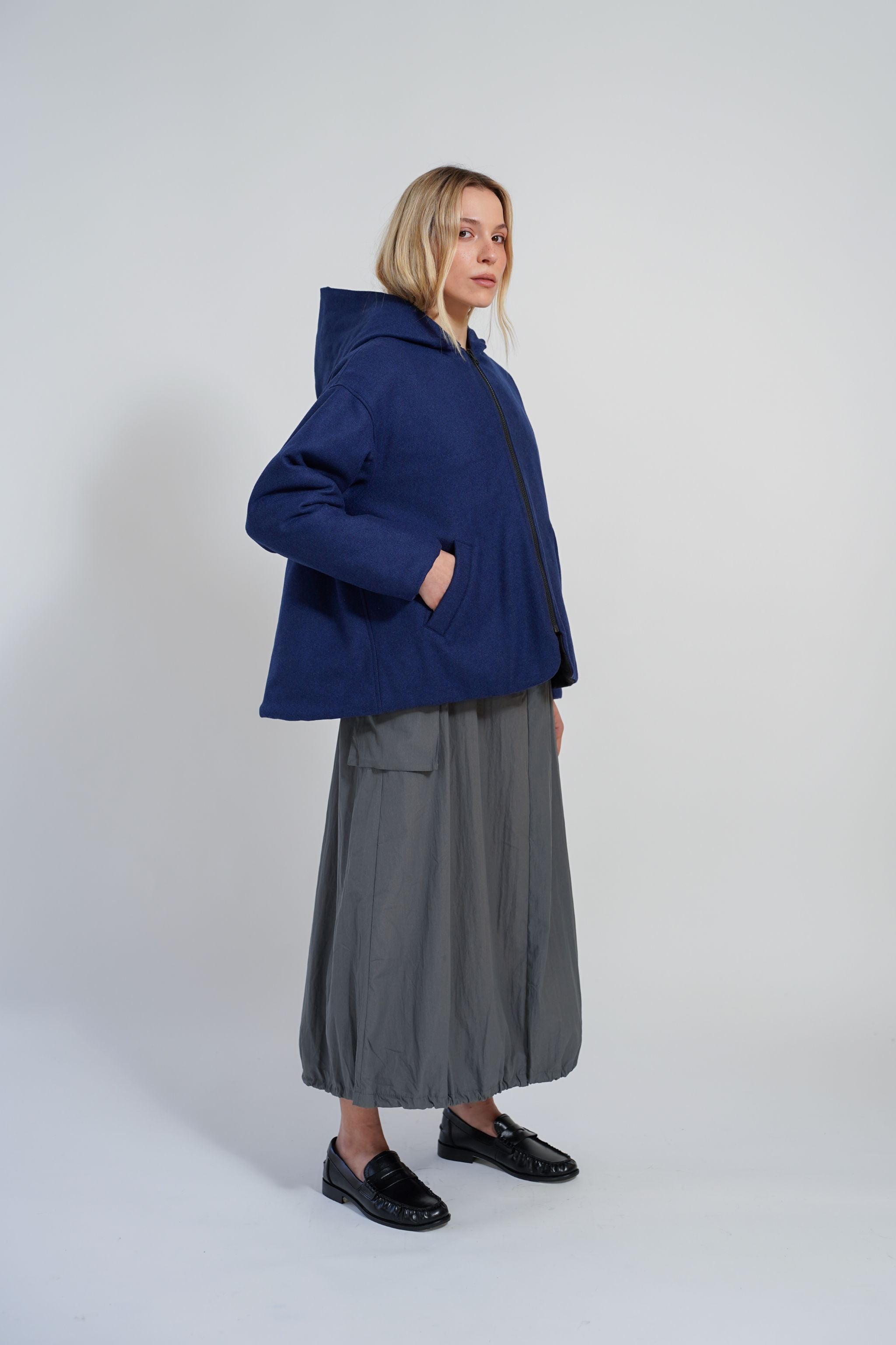 Olivo Wool
