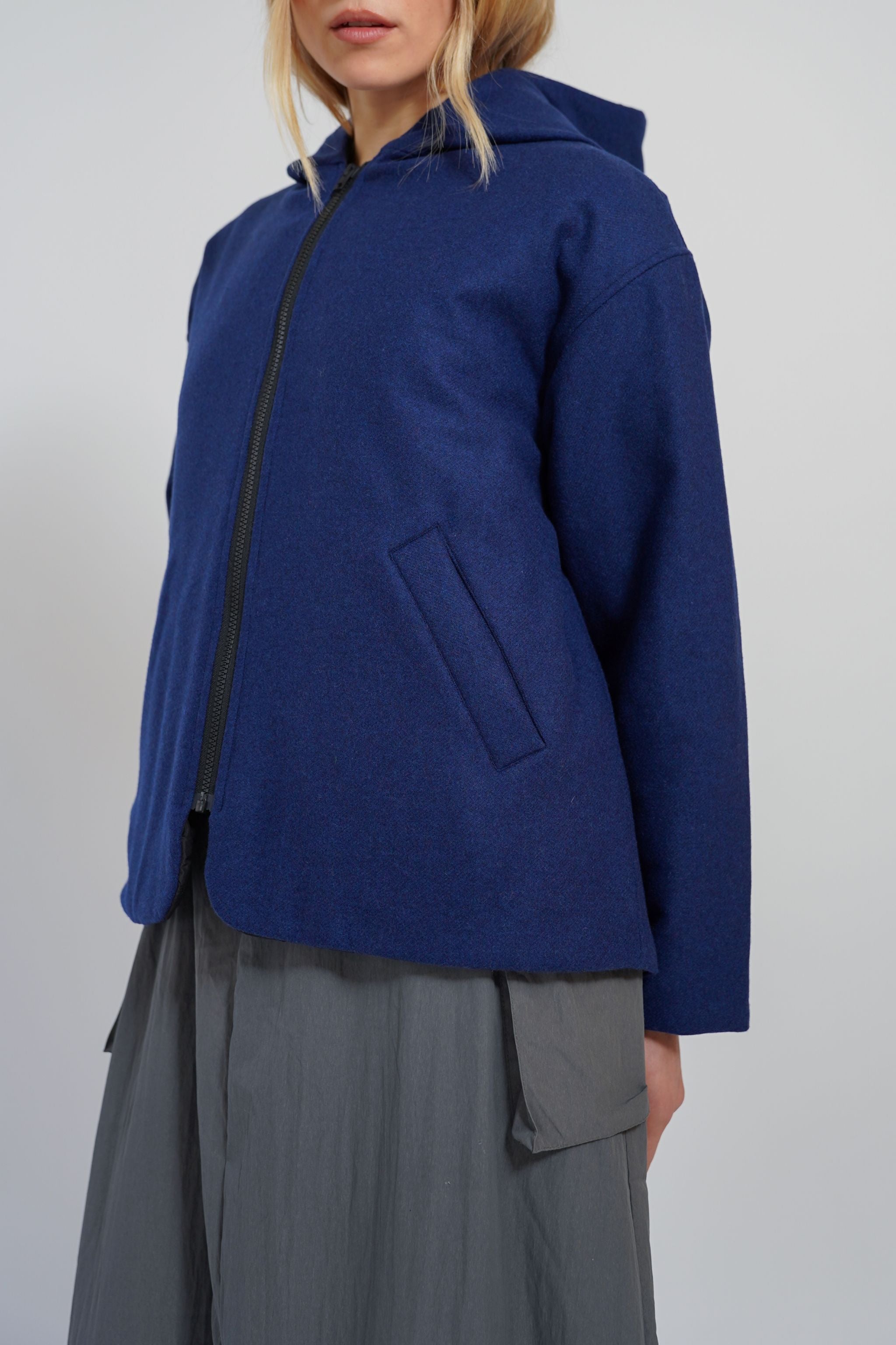 Olivo Wool