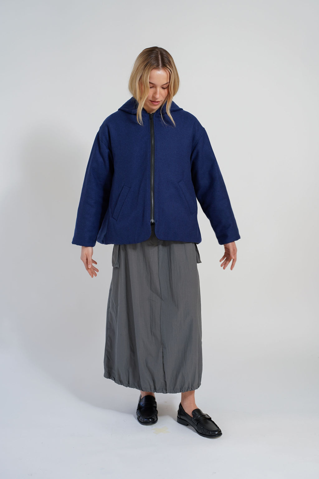 Olivo Wool