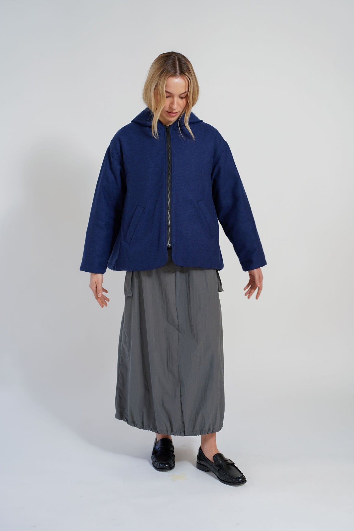 Olivo Wool
