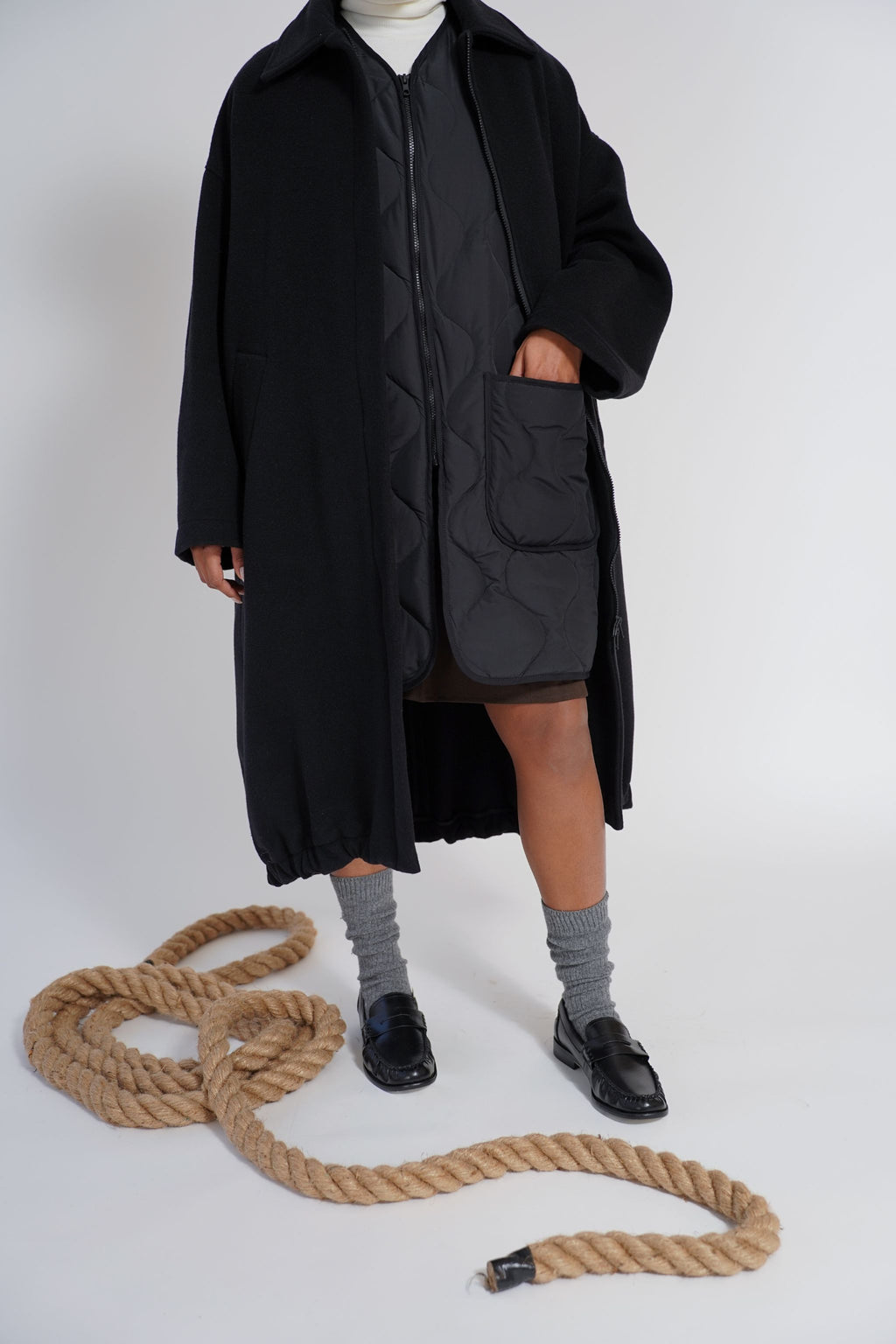 Pescador Wool