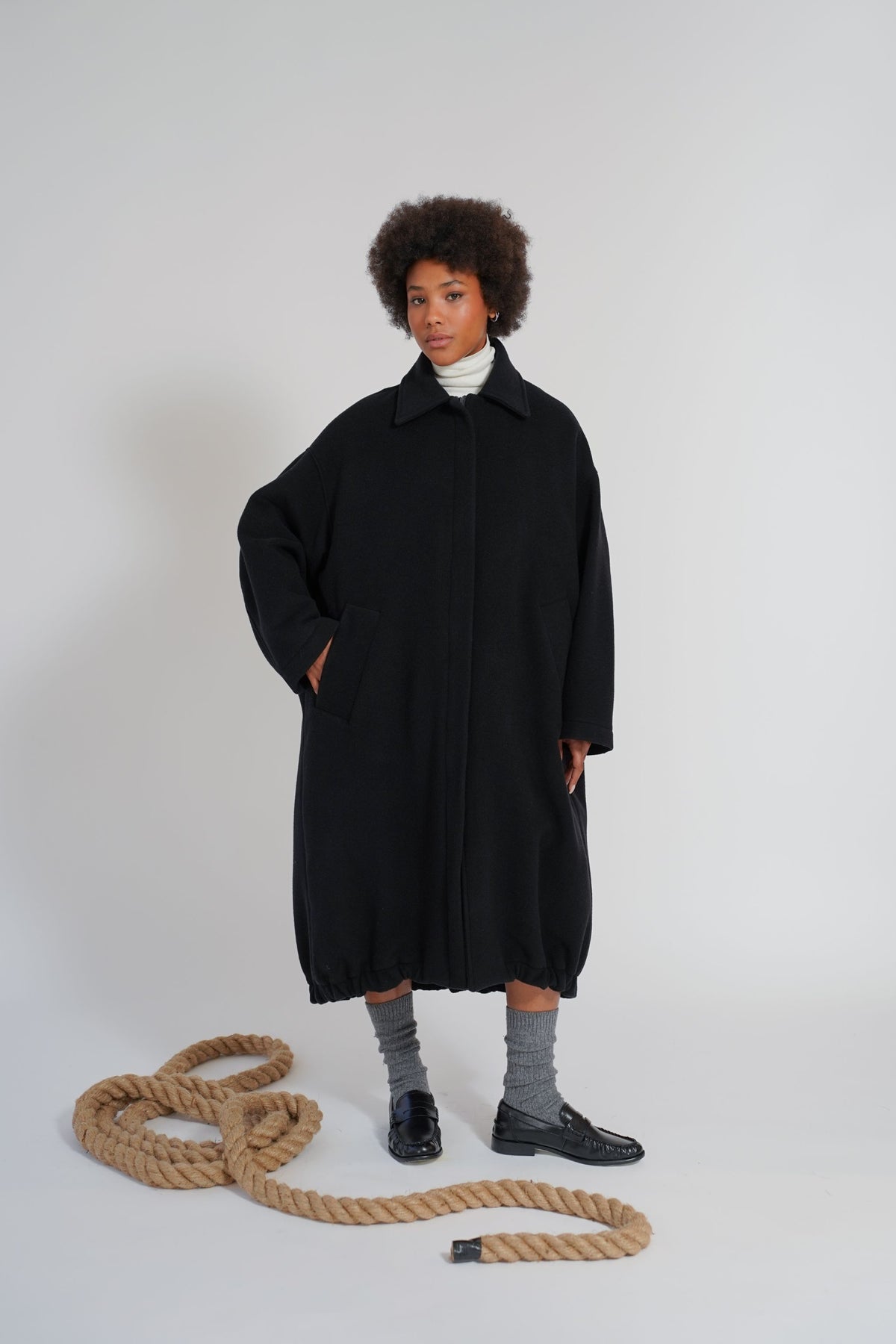 Pescador Wool