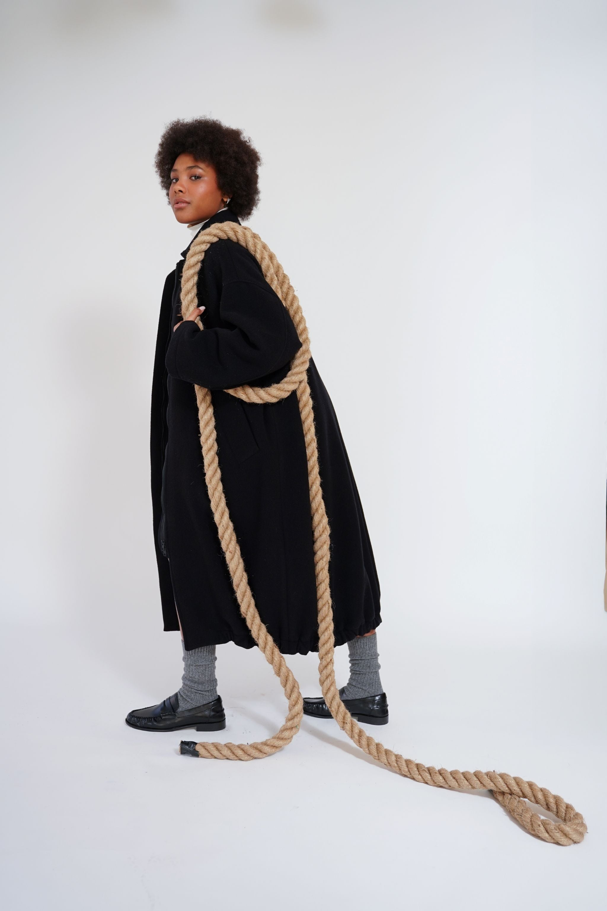 Pescador Wool