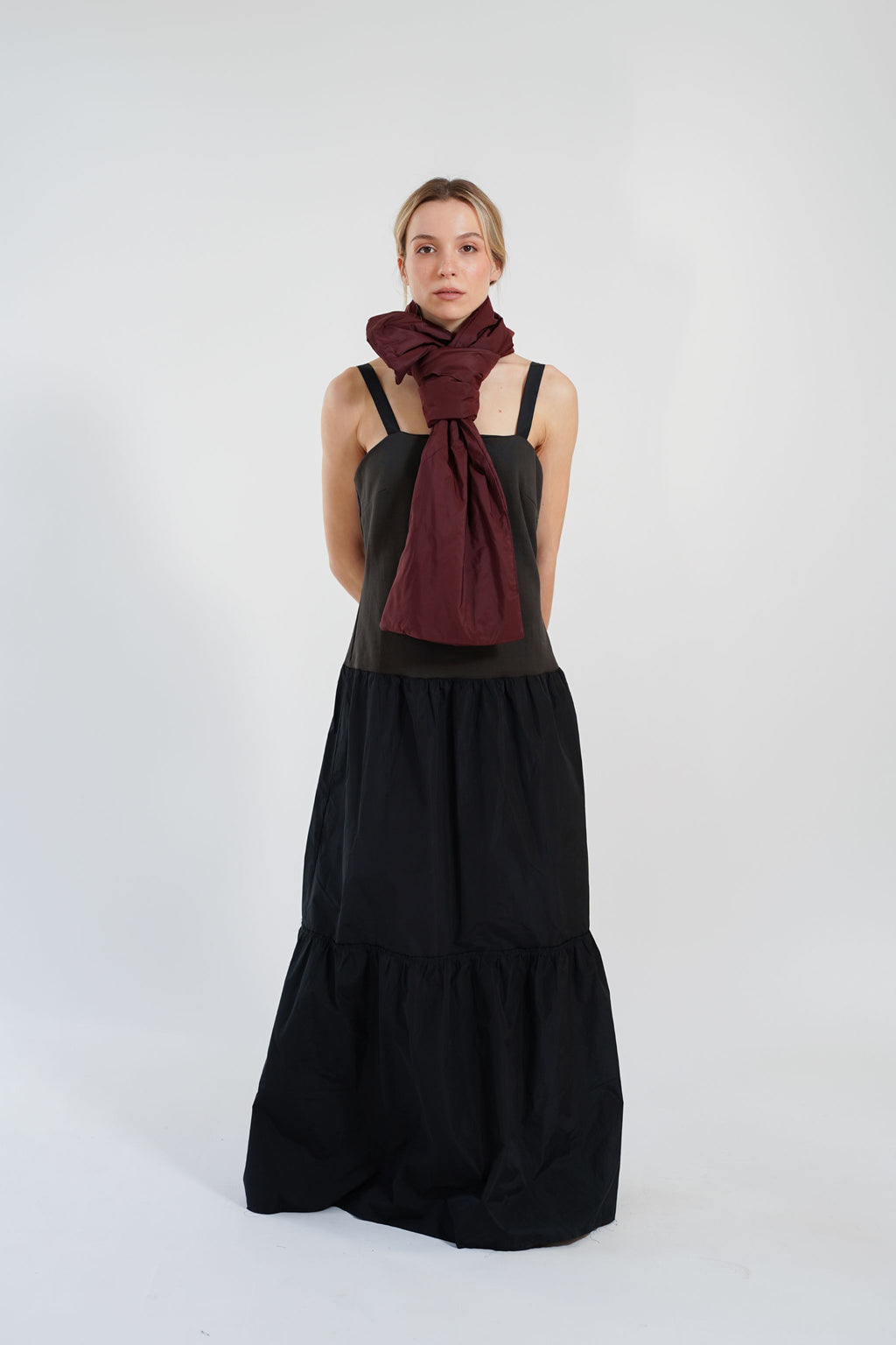 Sciarpa Chiffon