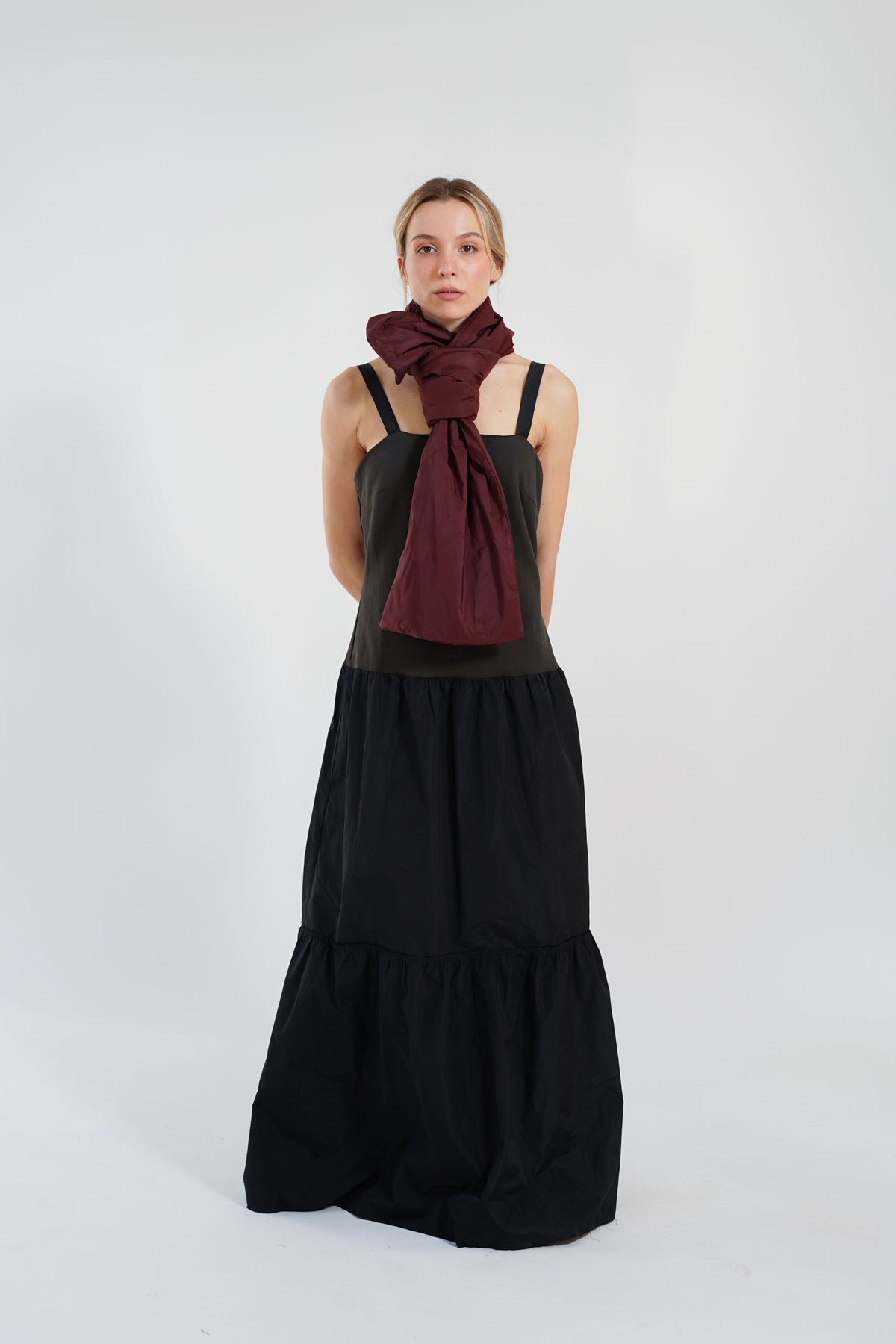 Sciarpa Chiffon